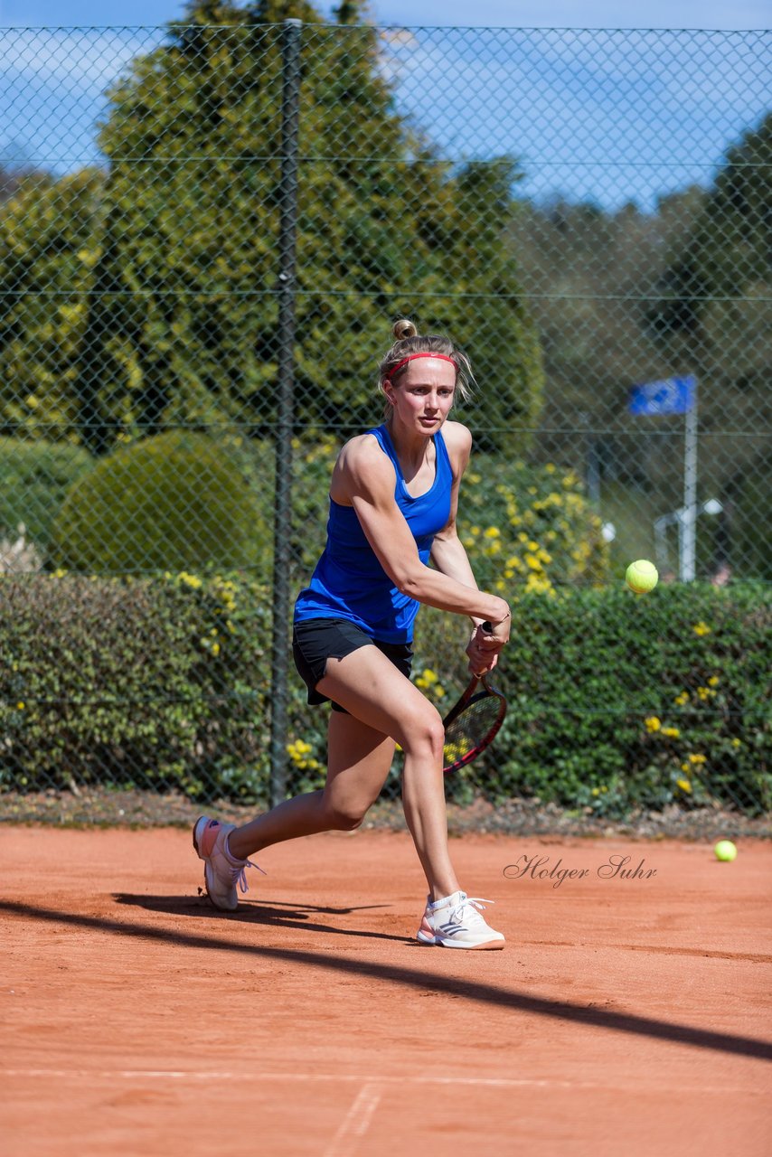 Trainingstag am 20.4.19 73 - Training mit Carina